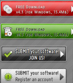 Front Page Play Buttom Templates Expression Web Silverlight Tutorial