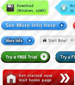 Menubar Frontpage Mouseover Free Template Expression Web