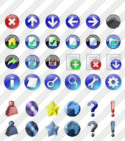 Expression Web Flash Photo Gallery Frontpage Modelli Con Frame