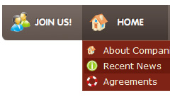 Create Navigation Menu Expression Design Navigation Bar Designer Expression Design 3