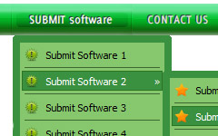 Expression Web Menu Template The Calendar Button In Expression 2