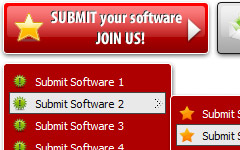 Menu Desplegable Para Frontpage Plantillas Con Menu Despplegableen Frontpage Web