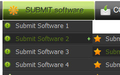 Frontpage More Buttons Programmi Stile Frontpage
