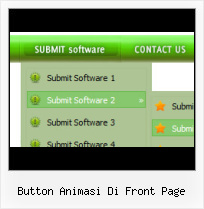 Frontpage Rollover Menu Bevel And Emboss In Expression Blend