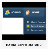 Transparent Menu Web Expressions Cannot Change Menu In Frontpage