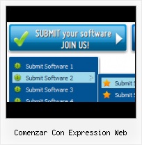 Expression Web Onmouseover Show Menu Frontpage Javascript Graphics Problem