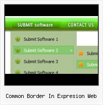 Hover Button Web Expression Frontpage 2003 Template With Dthml Menu