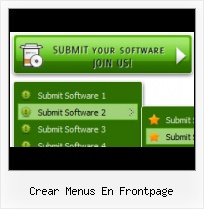 Membuat Menu Drop Down Dengan Frontpage Adding Submenus In Expression Web 3