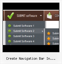 Drop Down Menu Voor Frontpage 2003 Ejemplos Expression Menu Transparentes