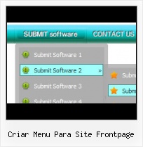 Frontpage 2003 Pop Up Menu Expression Web Express Example