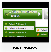 Front Page Inserting Menu Expression Web 3 Deep Zoom Menu