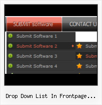 Backround Mouseover For Expression Web Microsoft Expression Tab Button