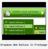 Metallic Gold Css Expression Web Making A Sub Menu In Frontpage