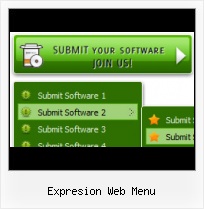 Design Motion Gif With Expressions Design Drop Down Menus Expression Web