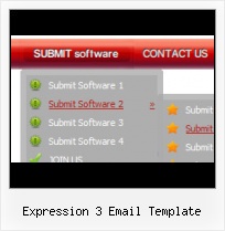 Expression Web Regions Expression Web Menu Button Templates