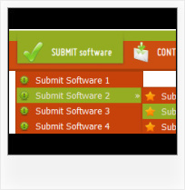 Expression Glossy Button Rollover Image In Frontpage