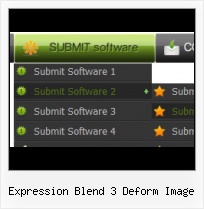 Expression Web Hover Buttons Portfolio Page In Expression Web