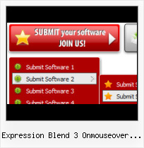 Expression Web 3 Joomla Template Glass Effect In Expression Design