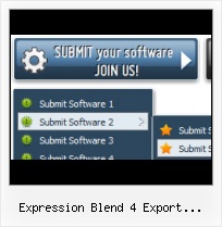 Create Navbar In Expression Web Silverlight Expression Light Theme Change