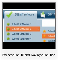 Vista Button Frontpage Expression Design Tutorials Glossy