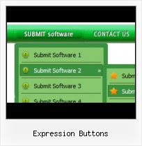 Maroon White Frontpage Template Expression Design Button Example