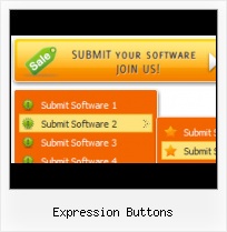 Expression Blend Expanding Menus Web Expression Transparent Template