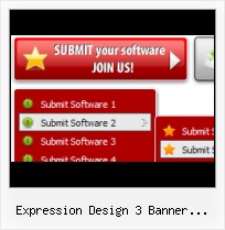 Dropdown Menus Frontpage Template Templates Para Expression Web