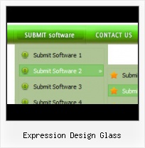 Submenus On Front Page Border Expression Design