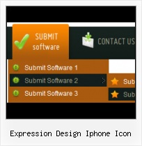 Navigation Tabs In Web Expression 3 Template Frontpage 2002