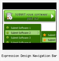 Expression Web 3 Mouseover Event Expression Design Theme Samples