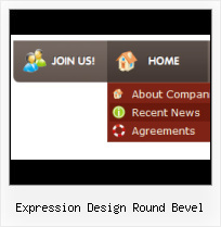 Expression Web 4 Expression Web 2 Custom Navigation Bar