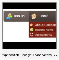Dwt Create Html Expression Web Expression Web Flyout Menu