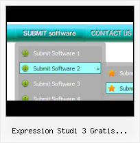 Front Page Express Drop Down Manu Tutorial Tab Menu Frontpage