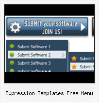 Centralizing Website Expression Web 3 Example Dropdownmenu Frontpage