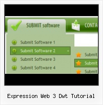 Expression Web Template Sql Interface Roll Overs In Frontpage Express