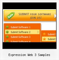 Frontpage 2003 Rollover Modificare Joomla Templates Expression Web 3