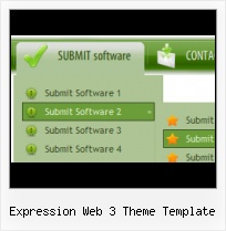 Airplane Template Expression Web Crear Web Html Con Expression Web