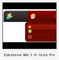 Create Glossy Button In Expression Desigin Javascript For Photogallery For Frontpage