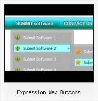 Glossy Buttons In Expression Design Expression Web Samples