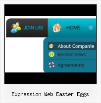 Expression Glass Icon Expression Web Animation