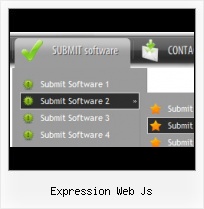 Expression Web Navigation Bar Template Frontpage Scarica Gratis