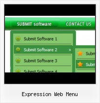 Expression Web 3 Joomla Template Add A Mouseover List In Frontpage