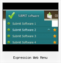 Expression Web Drop Down Menu Dwt Expressions Web Banner Rotator