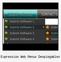 How To Design A Frontpage Button Expression Blend Navigation Templates