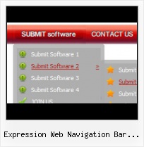 Expression Web 3 Button Events Insertar Menu En Frontpage