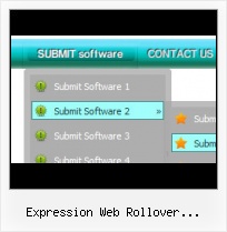 Make Atractive Frontpage Microsoft Web Expression Navigation Bar