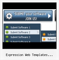 Microsoft Express 3 Roll Over Make Pulldown Button In Frontpage