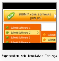 Frontpage Tab Menus Desplegables Con Microsoft Expressin Web