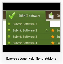 Menu Capas Desplegables Frontpage Frontpage 98 Drop Down Box