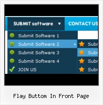 Frontpage Menu Bar Expression Web 3 Loading Bar